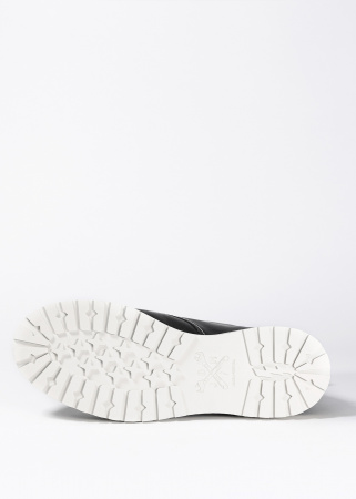 John Doe Ботинки Rambler black
