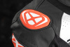IXON Куртка Jackal black\white\red