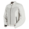Furygan Куртка GENESIS MISTRAL EVO 3 lady white