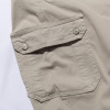UNCS Джинсы мужские AUSTIN CARGO camel