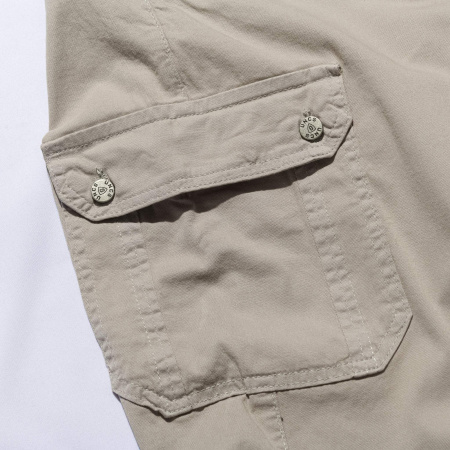 UNCS Джинсы мужские AUSTIN CARGO camel