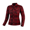 Shima Рубашка Renegade 2.0 lady red