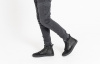 John Doe Джинсы Rebel grey