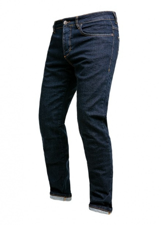 John Doe Джинсы Ironhead Raw denim 
