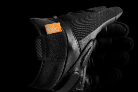 Furygan Перчатки JET LADY D3O EVO black