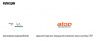 IXON Кросовки Bull WP black\white\red