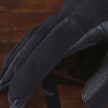 By City Перчатки CALIFORNIA black