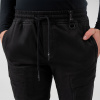 Shima Джоггеры JOGGSTER black