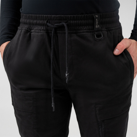 Shima Джоггеры JOGGSTER black
