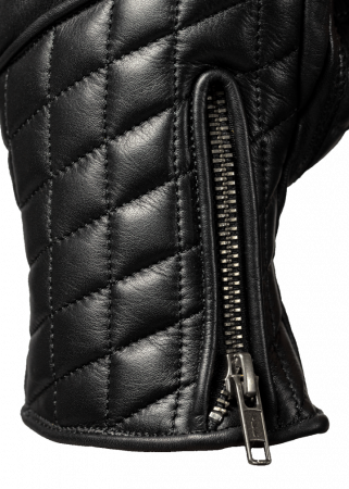John Doe Перчатки Traveler black