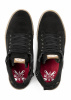 John Doe Кеды Neo black\brown