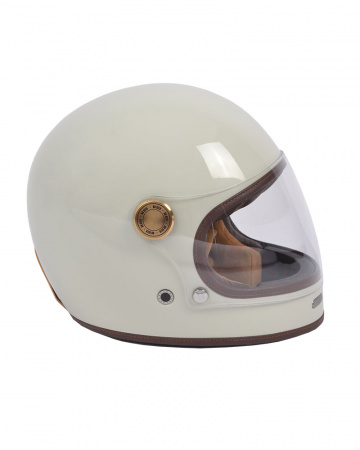 By City Шлем ROADSTER II cream 