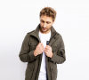 John Doe Куртка Explorer olive