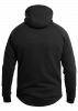 John Doe Hoodie v2 black XTM