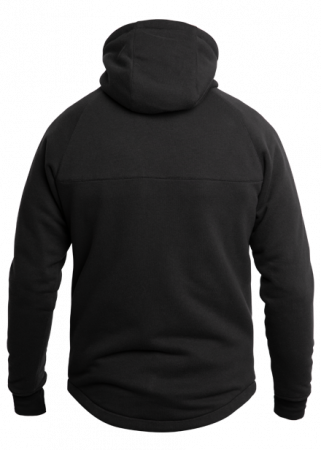 John Doe Hoodie v2 black XTM
