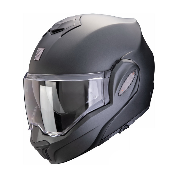 Scorpion Шлем Exo-tech EVO PRO black matt