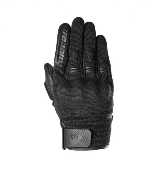 Furygan Перчатки JET LADY D3O EVO black