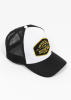 John Doe кепка Heritage Yellow 