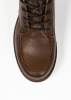 John Doe Ботинки Rambler cognac