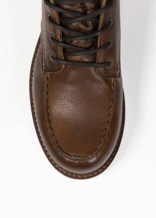 John Doe Ботинки Rambler cognac
