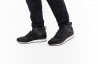 John Doe Кеды Granturismo black 