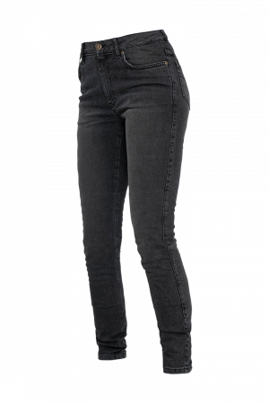 John Doe Джинсы Jane lady black 