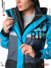 Starks Дождевая куртка DR219 lady blue