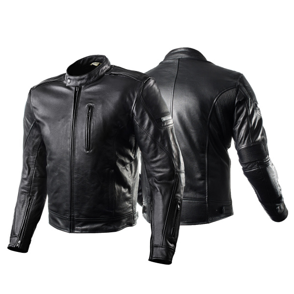 Shima Куртка Hunter+ black