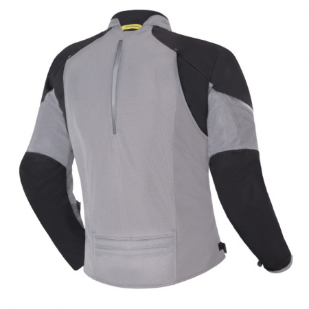 Shima Куртка Jet grey