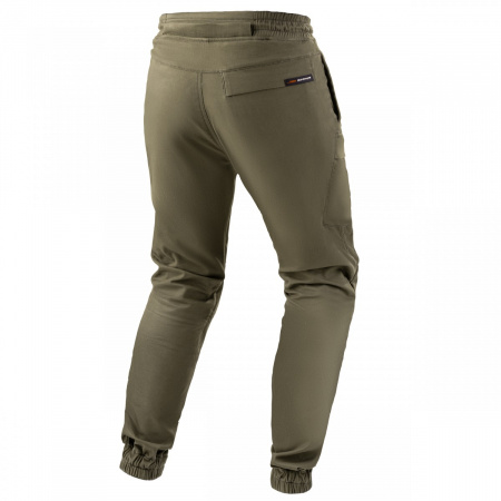 Shima Джоггеры JOGGSTER khaki