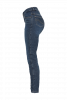 John Doe Джинсы Jane lady indigo 