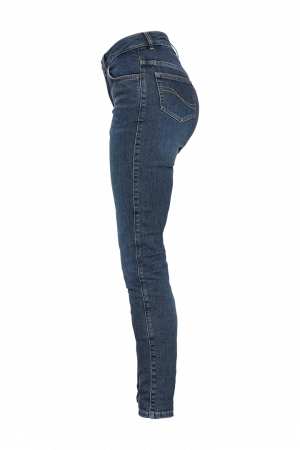 John Doe Джинсы Jane lady indigo 
