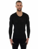 Brubeck Кофта Base Layer graphite