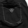 UNCS Джинсы мужские CASTOR Black