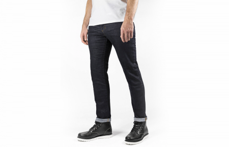 John Doe Джинсы Ironhead Raw denim 
