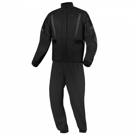 Shima Дождевая куртка Hydrodry+ black