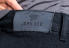 John Doe Джинсы Luna high black used