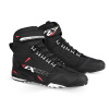 IXON Ботинки Killer black\white\red