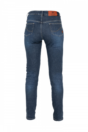 John Doe Джинсы Jane lady indigo 