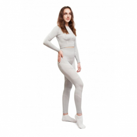 Starks Кофта Coolmax lady Ice-cold