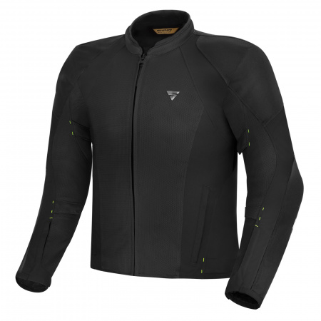 Shima Куртка Jet black