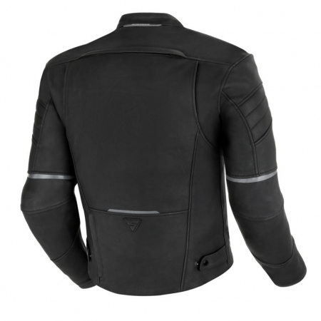 Shima Куртка Shadow TFL black