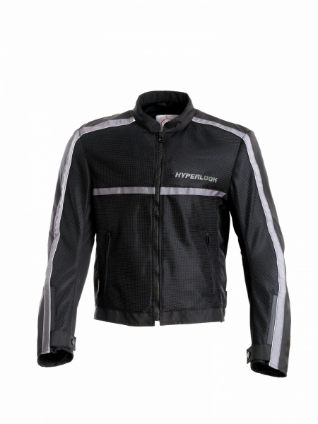 Hyperlook куртка Aves Grey