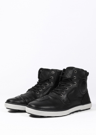 John Doe Кеды Shifter black