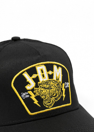 John Doe кепка Tiger