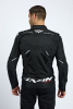 IXON Куртка Ionix black\white