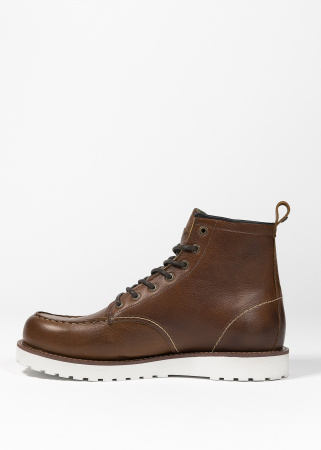 John Doe Ботинки Rambler cognac