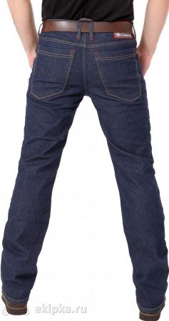 Starks Джинсы Snail Strong blue