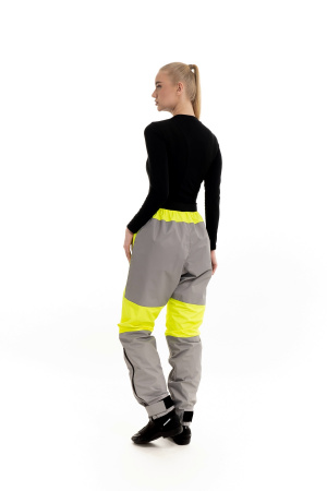 Hyperlook Дождевик раздельный Garda Woman Green