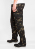 John Doe Штаны Cargo Regular camo